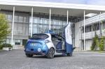 Renault ZOE Cab 2019 года